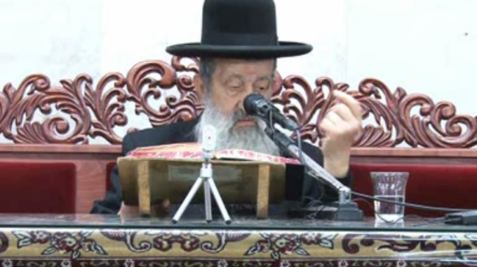 חשיבות התפילה והלימוד בבית הכנסת