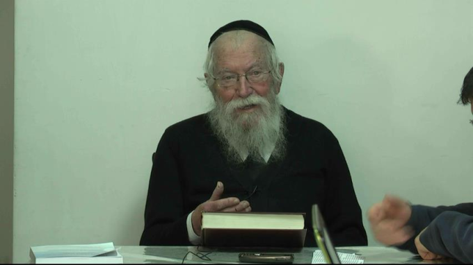 פורים - דין ערבות וקריאת המגילה