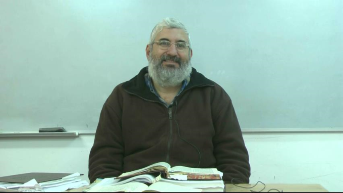 הודאת דוד בלא הרהור, וחשיבות ההכנה