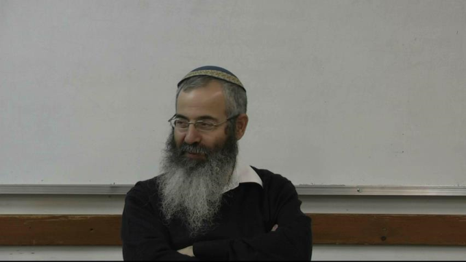 קבלה - מסוכן והכרחי