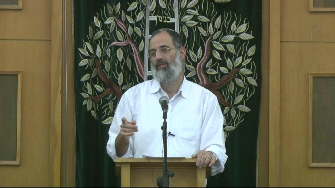 א' ניסן - ראש השנה להתחדשות