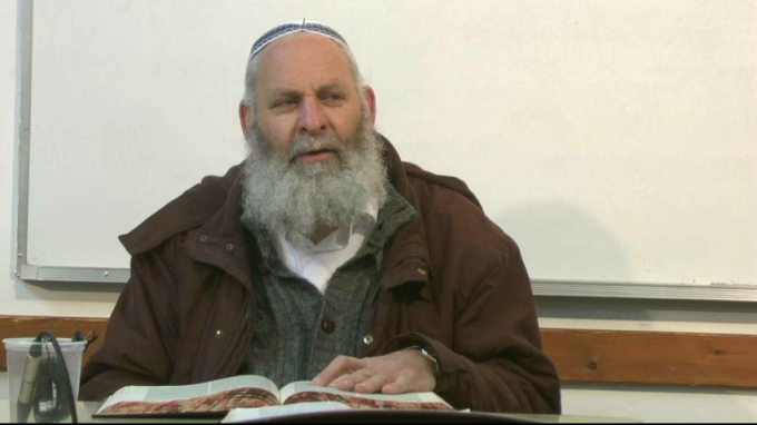 התורה - שלום בעולם