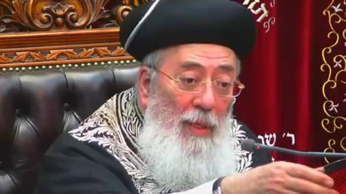 איך יתגבר אדם על הכעס?