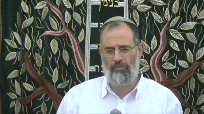 וגם חרבונה זכור לטוב