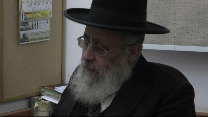 שו"ת לפסח