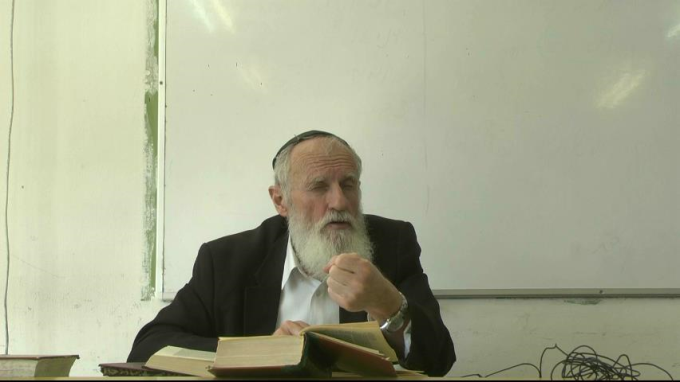 תורם משל חברו וקניין אגב בהפקר