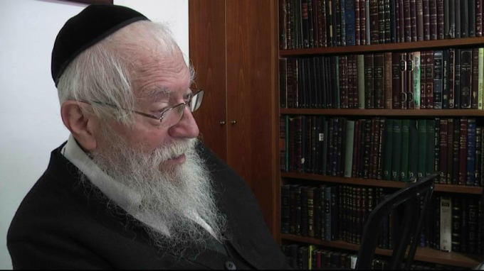 מיאון בצ' מדוע? ודין זכין 