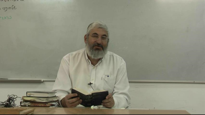 מלחמות לשם שמיים