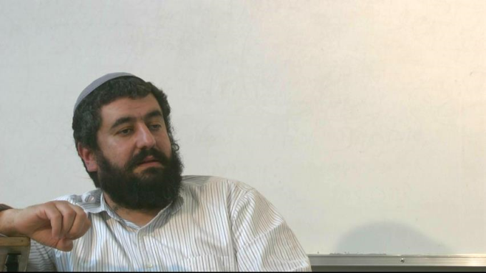 מציאות ה' בעולם