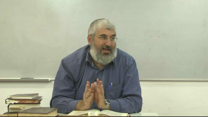 דוד ומפי בושת