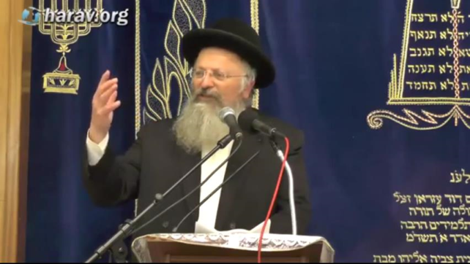 כִּי שֵׁם ה' נִקְרָא עָלֶיךָ