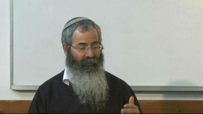 מעשה ממלך עניו - הציניות