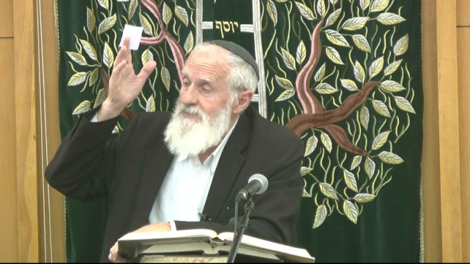 בעניין קידוש היובל ע"י בית דין הגדול