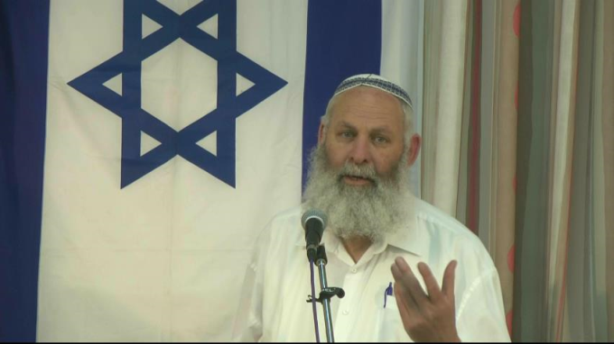 סיפור הפטירה של רשב"י
