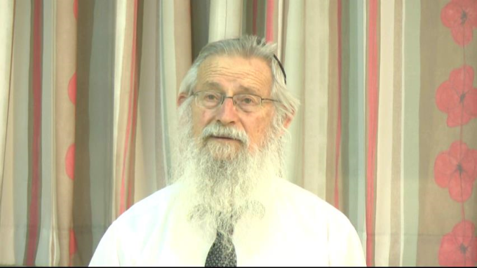 הביטחון שבשמיטה