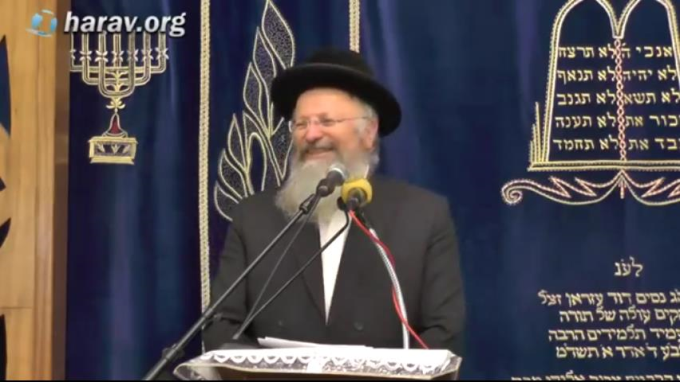 בּונֵה יְרוּשָׁלַיִם ה'