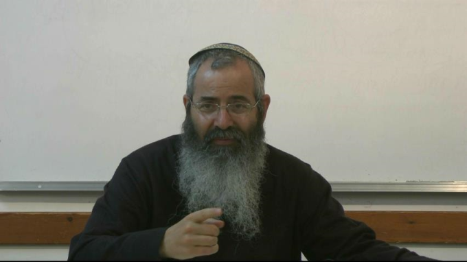 מעשה ממלך עניו - חלק ב'