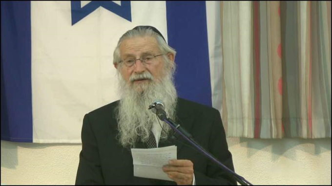 הבנין השלישי של ירושלים