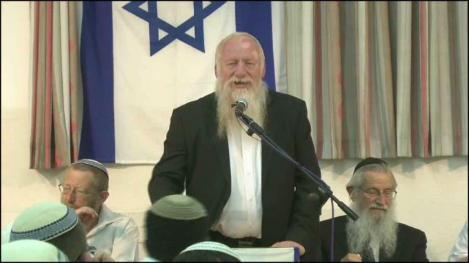 ירושלים - הלב והמנוע