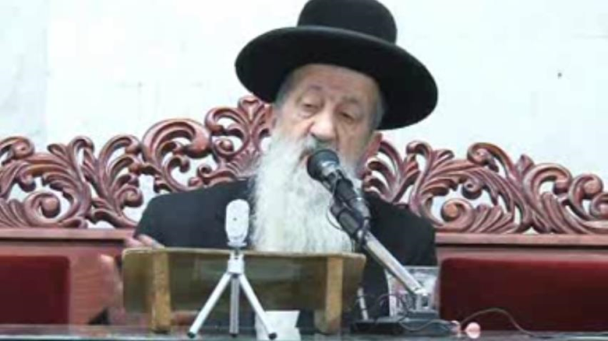 תפילה בכוונה - חלק א' 