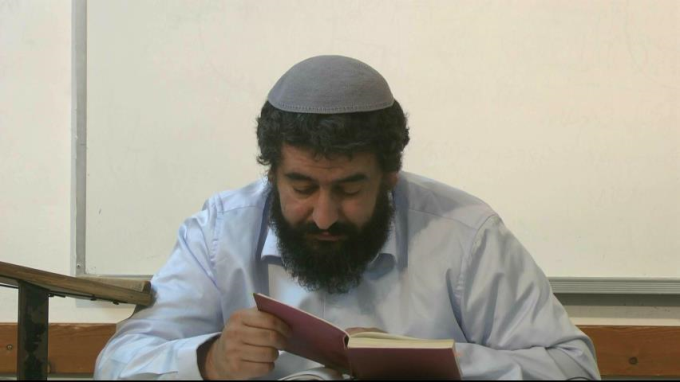 שינוי המצבים בין קודם חטא אדם הראשון לאחריו