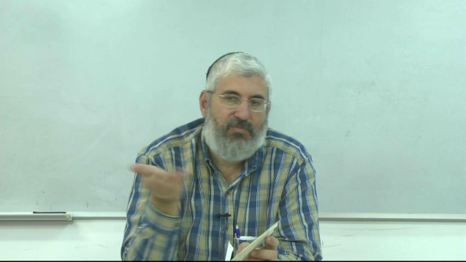 דוד ובת שבע - נקודות בעניין פשטי המקראות