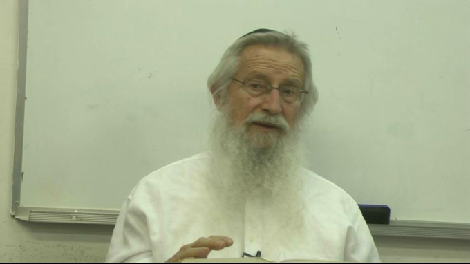 כנסת ישראל השלימה בנויה מכלל ישראל