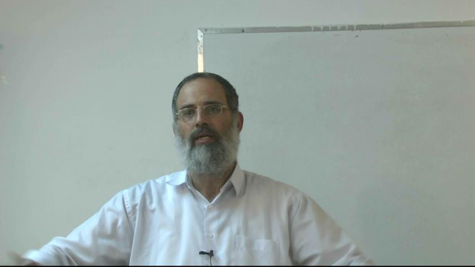 חשיבות תיקון ליל שבועות