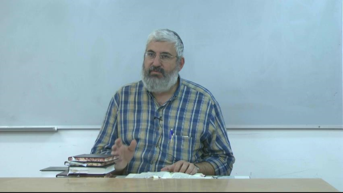 דוד ובת שבע