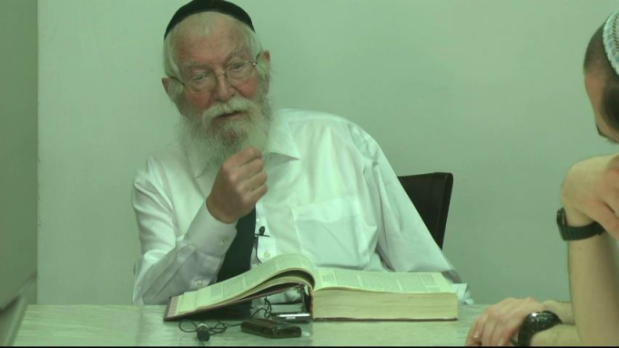 פלגינן דבורא (2)