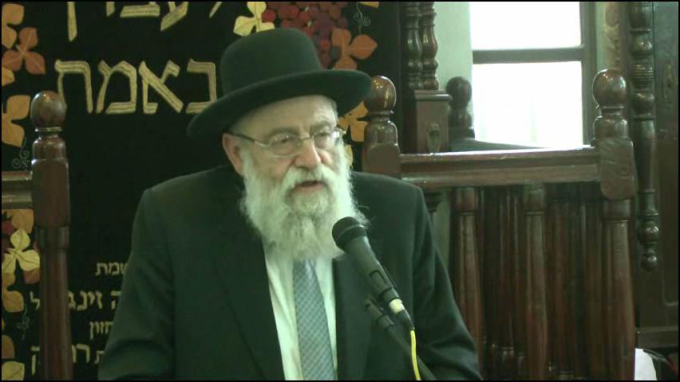 מעמדם ההלכתי של כיבוש מדינת ישראל