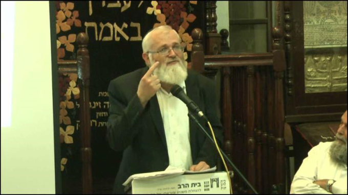 "שמיטה לחומרא" או התחשבות בדוחק הציבור?