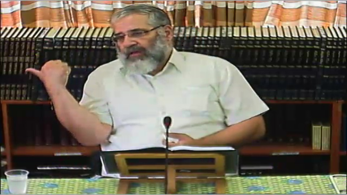 מסכת נדרים דף י"ב - וידאו