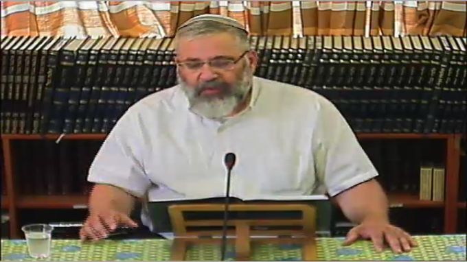 מסכת נדרים דף י"ד - וידאו