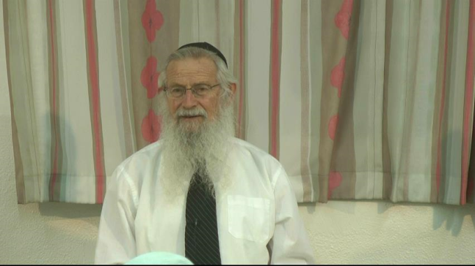 נר מצווה ותורה אור