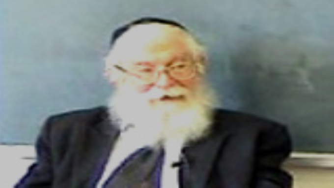 הכרעה בספקות ממוניים