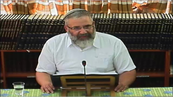 מסכת נדרים דף ט"ז - וידאו