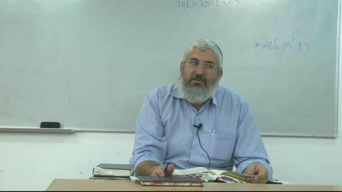 תיקון חטאו של דוד