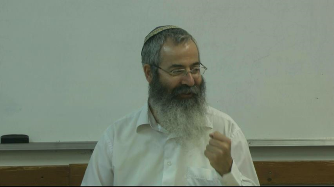 מעשה מחיגר (חלק ג')