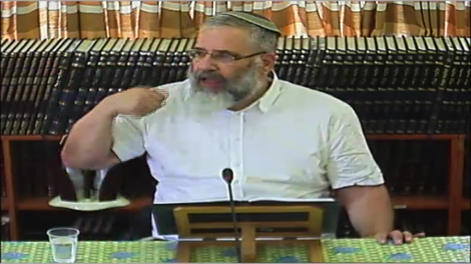 מסכת נדרים דף כ"ב - וידאו