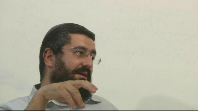 השגחה, והתלות בבחירת האדם