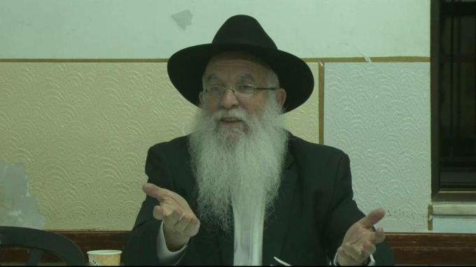 מיהו הבינוני?