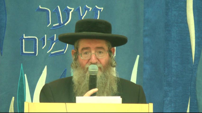 צדיק כתמר