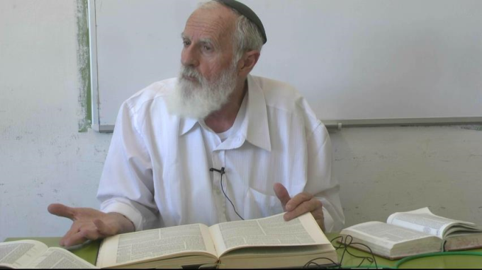 קושיית הקצות על הגדרת מהר"י בן לב