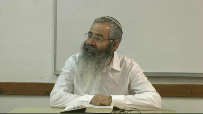 מעשה מחיגר (חלק ד')