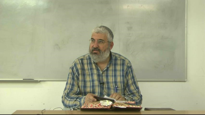 אמנון ותמר