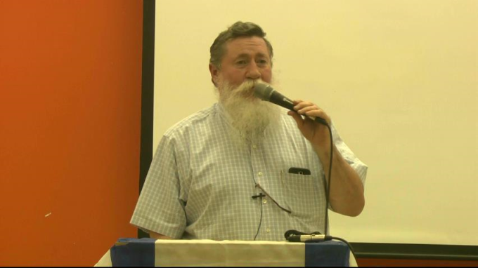 רוחניות גדולה ועם זאת פרקטיות מעשית