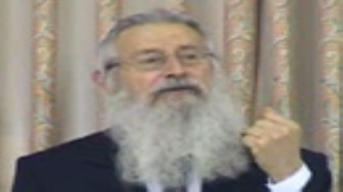 הענוה גוררת את היראה
