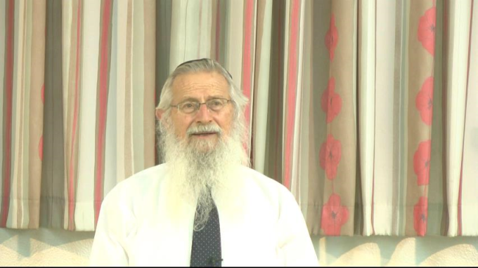מאבק וניצחון