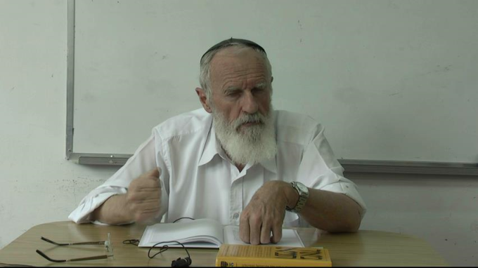 מצוקת הדור